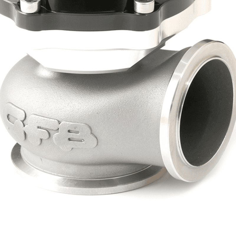 GFB Go Fast Bits 7003 GFB EX38 38mm V-Band Style External Wastegate thumbnail 6