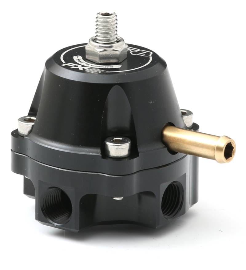 GFB Go Fast Bits 8050 GFB FX-S (Street) Fuel Pressure Regulator - Up To 800hp thumbnail 5