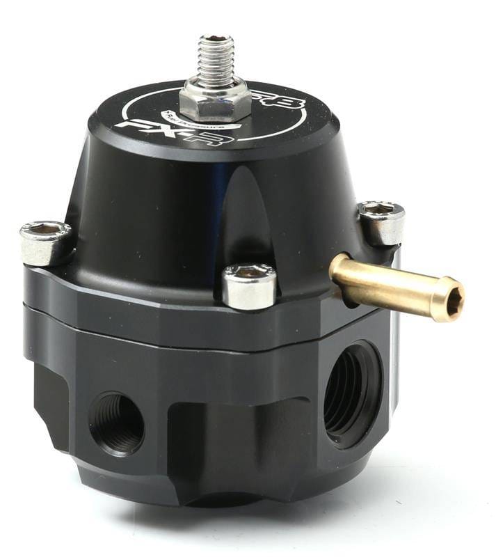 GFB Go Fast Bits 8050 GFB FX-S (Street) Fuel Pressure Regulator - Up To 800hp thumbnail 8