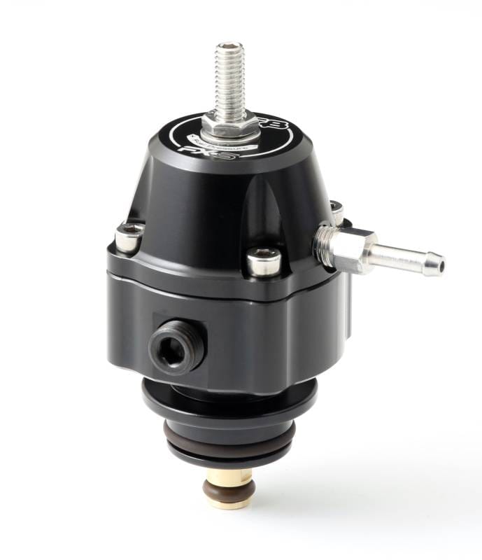 GFB Go Fast Bits 8051 GFB FX-S Bosch Fuel Pressure Regulator thumbnail 2