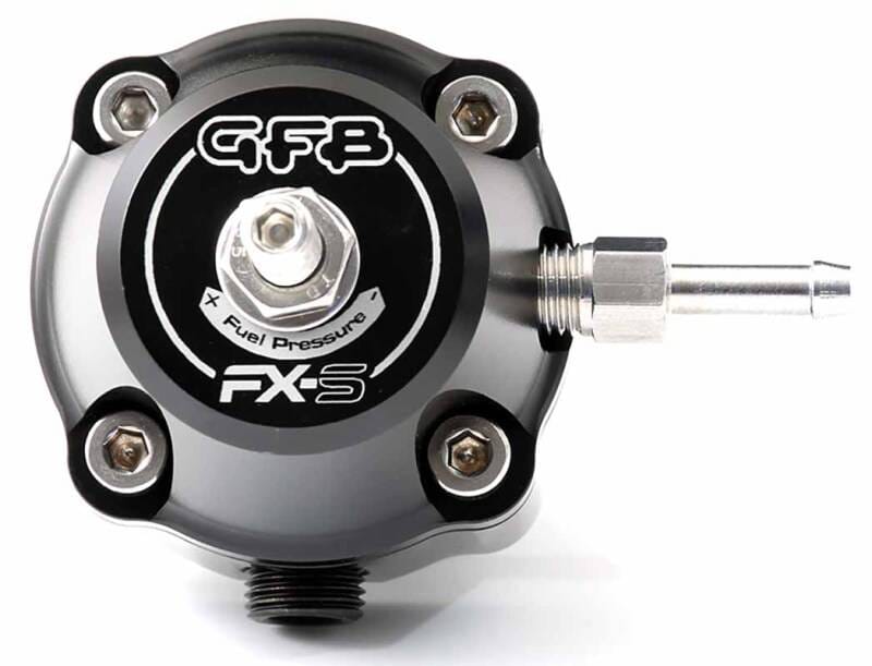 GFB Go Fast Bits 8051 GFB FX-S Bosch Fuel Pressure Regulator thumbnail 4