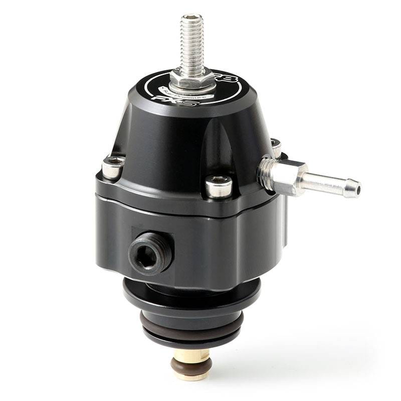 GFB Go Fast Bits 8051 GFB FX-S Bosch Fuel Pressure Regulator thumbnail 10