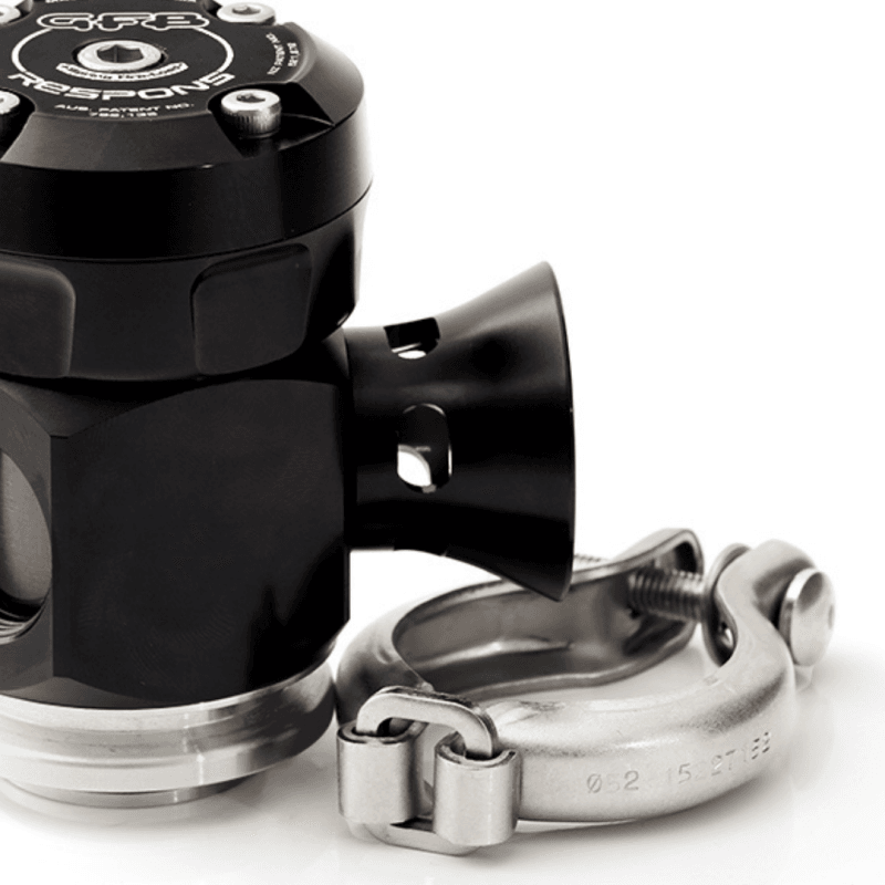 GFB Go Fast Bits T9019 GFB Universal Weld On Respons TMS Fully Adjustable Sound BOV/Diverter thumbnail 4