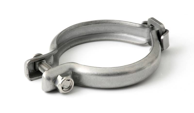 GFB Go Fast Bits 7154 GFB EX38 Inlet / EX44 Outlet Clamp Assembly thumbnail 2