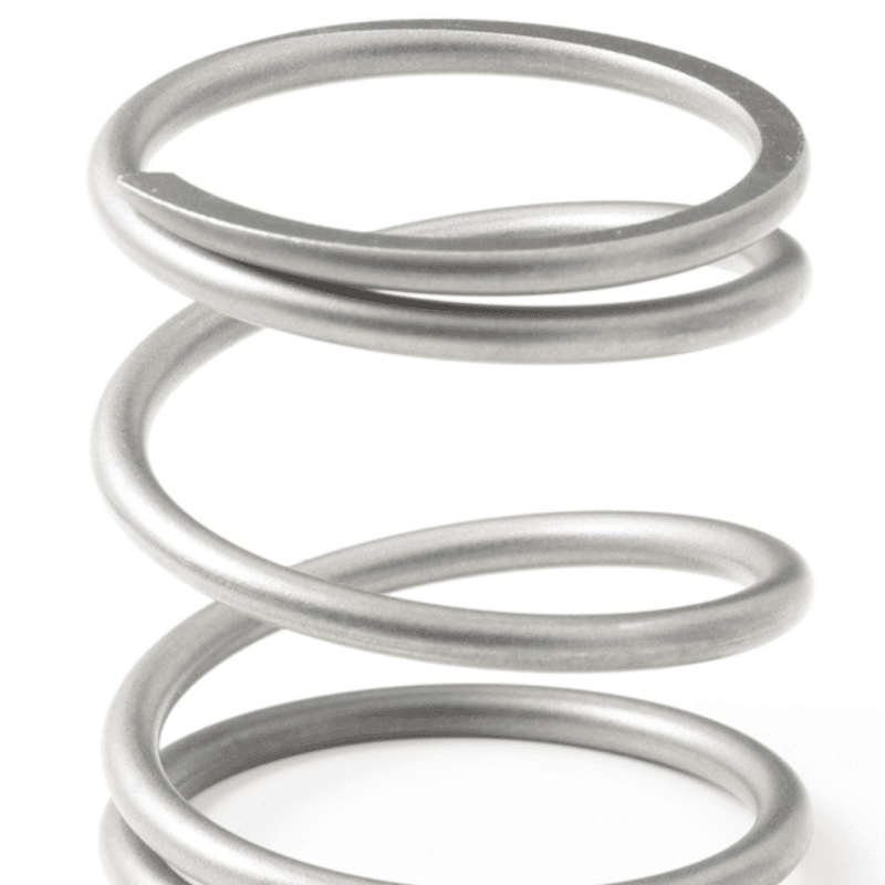 GFB Go Fast Bits 7207 GFB EX38/44 7psi Wastegate Spring (Middle) thumbnail 7