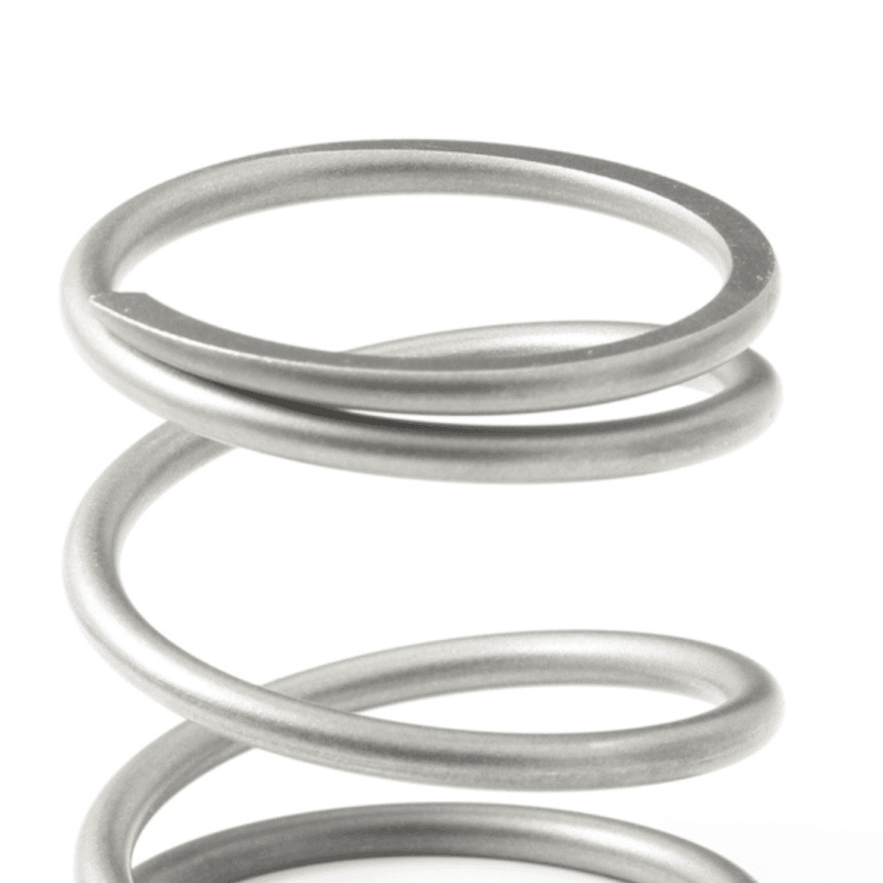 GFB Go Fast Bits 7210 GFB EX38/44 10psi Wastegate Spring (Outer) thumbnail 7
