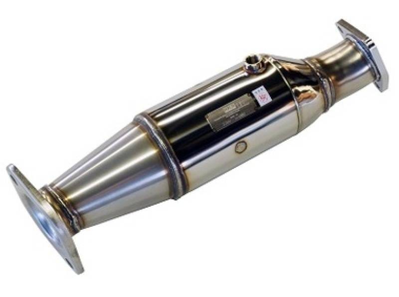 HKS 33005-AH002 HKS METAL CATALYZER AP1 thumbnail 2