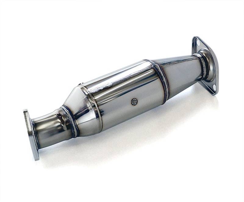 HKS 33005-AH004 HKS METAL CATALYZER AP2 F22C thumbnail 2