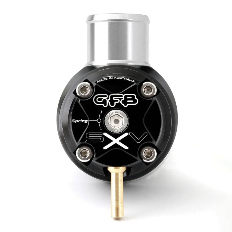 GFB Go Fast Bits T9302 GFB Polaris RZR Turbo SXV Recirculating Bypass Valve - Fits select 1997-2018 Volkswagen, Porsche applications thumbnail 5