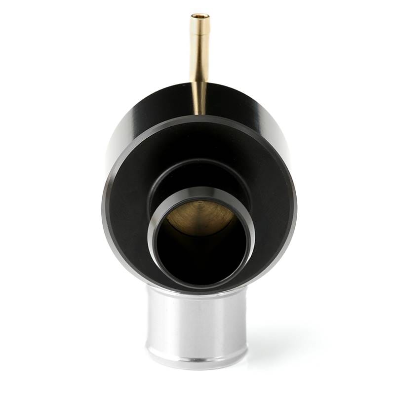 GFB Go Fast Bits T9302 GFB Polaris RZR Turbo SXV Recirculating Bypass Valve - Fits select 1997-2018 Volkswagen, Porsche applications thumbnail 7