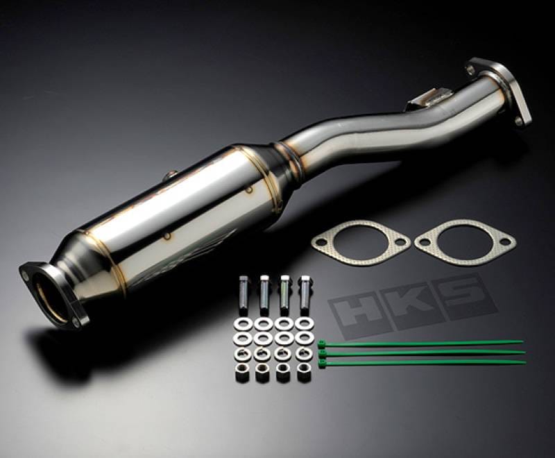 HKS 33005-AM003 HKS MTL CAT CZ4A 4B11 thumbnail 2