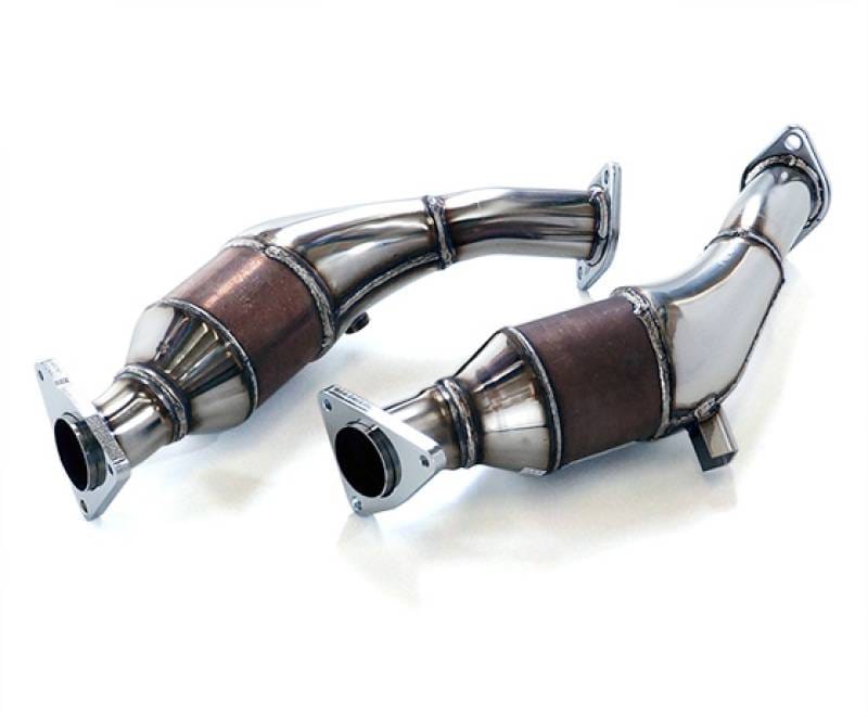 HKS 33005-AN004 HKS MTL CAT Z33 VQ35HR thumbnail 2