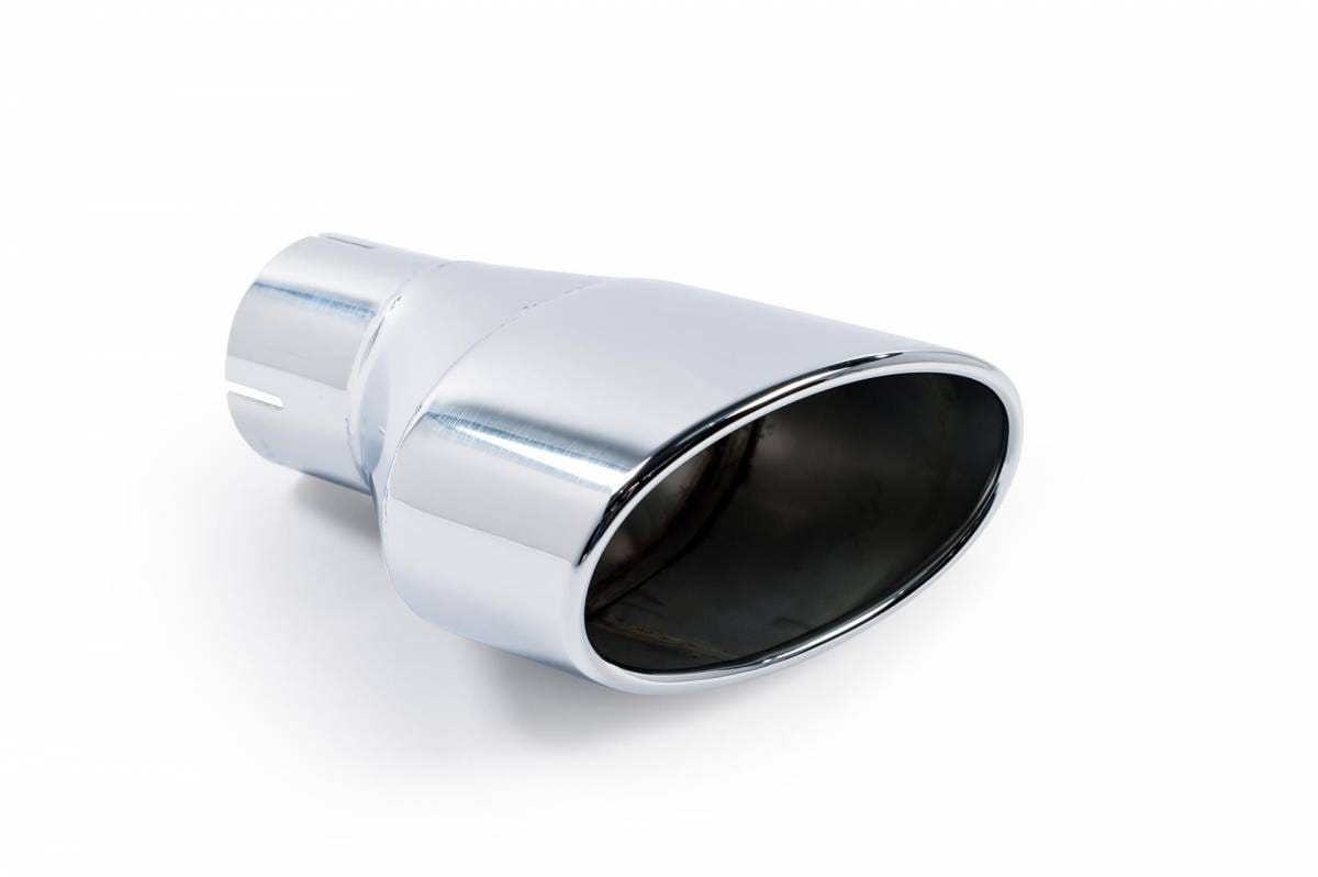 Milltek NON-VALVED RESONATED CAT-BACK RACE EXHAUST SYSTEM WITH POLISHED TIPS FOR VW Mk7.5 Golf R SSXVW451 thumbnail 2