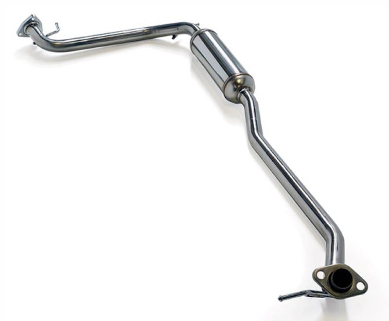 HKS 33004-AH002 HKS SUS CENTER PIPE GE6/GE8 L13A/L15A thumbnail 2
