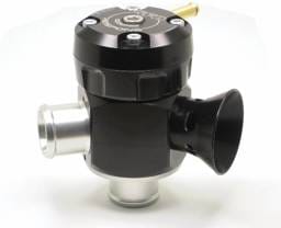 GFB Go Fast Bits T9025 GFB Audi/VW 1.8T TMS Respons Blow Off Valve Kit - Fits 1997-2005 Volkswagen, Audi models