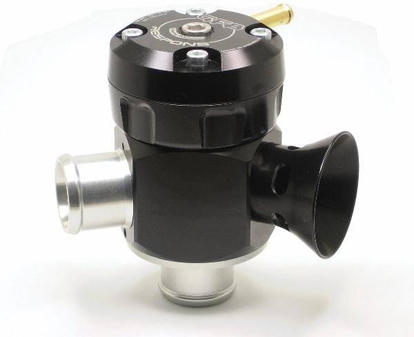 GFB Go Fast Bits T9025 GFB Audi/VW 1.8T TMS Respons Blow Off Valve Kit - Fits 1997-2005 Volkswagen, Audi models