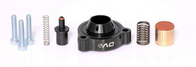 GFB Go Fast Bits T9358 GFB Diverter Valve DV+ Mercedes CLA250/SLK250 / Ford Ecoboost  (Direct Replacement) - Fits 2017-2023 Mercedes-Benz SLC300, C43 AMG, GLB200 thumbnail 4