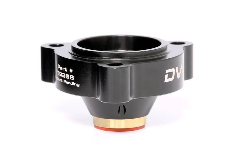 GFB Go Fast Bits T9358 GFB Diverter Valve DV+ Mercedes CLA250/SLK250 / Ford Ecoboost  (Direct Replacement) - Fits 2017-2023 Mercedes-Benz SLC300, C43 AMG, GLB200 thumbnail 6