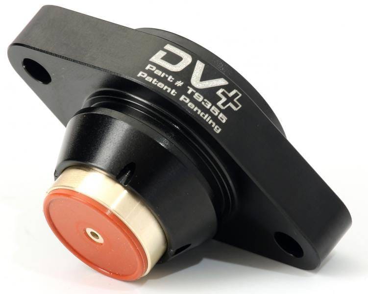 GFB Go Fast Bits T9355 GFB Diverter Valve DV+ 1.4 TSI Twin Charged Engines - Fits 2013-2014 Volkswagen Polo thumbnail 4