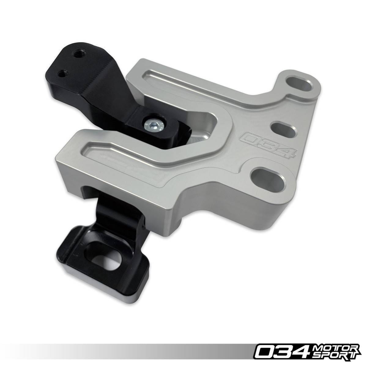 034 Motorsports Engine/Transmission Mount Pair for 8N Audi TT 1.8T & MKIV VW Golf 1.8T 034-509-5031 thumbnail 2