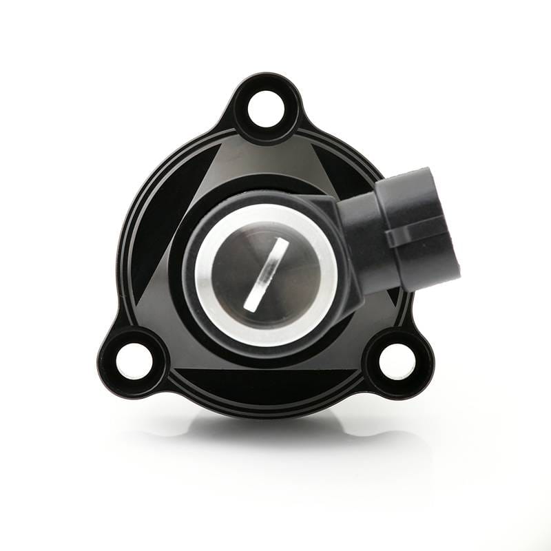 GFB Go Fast Bits T9480 GFB VTA Blow Off Valve 2022+ VW Golf R Mk8 w/Continental Diverter - Fits 2021-2024 Volkswagen GTI, Arteon thumbnail 6