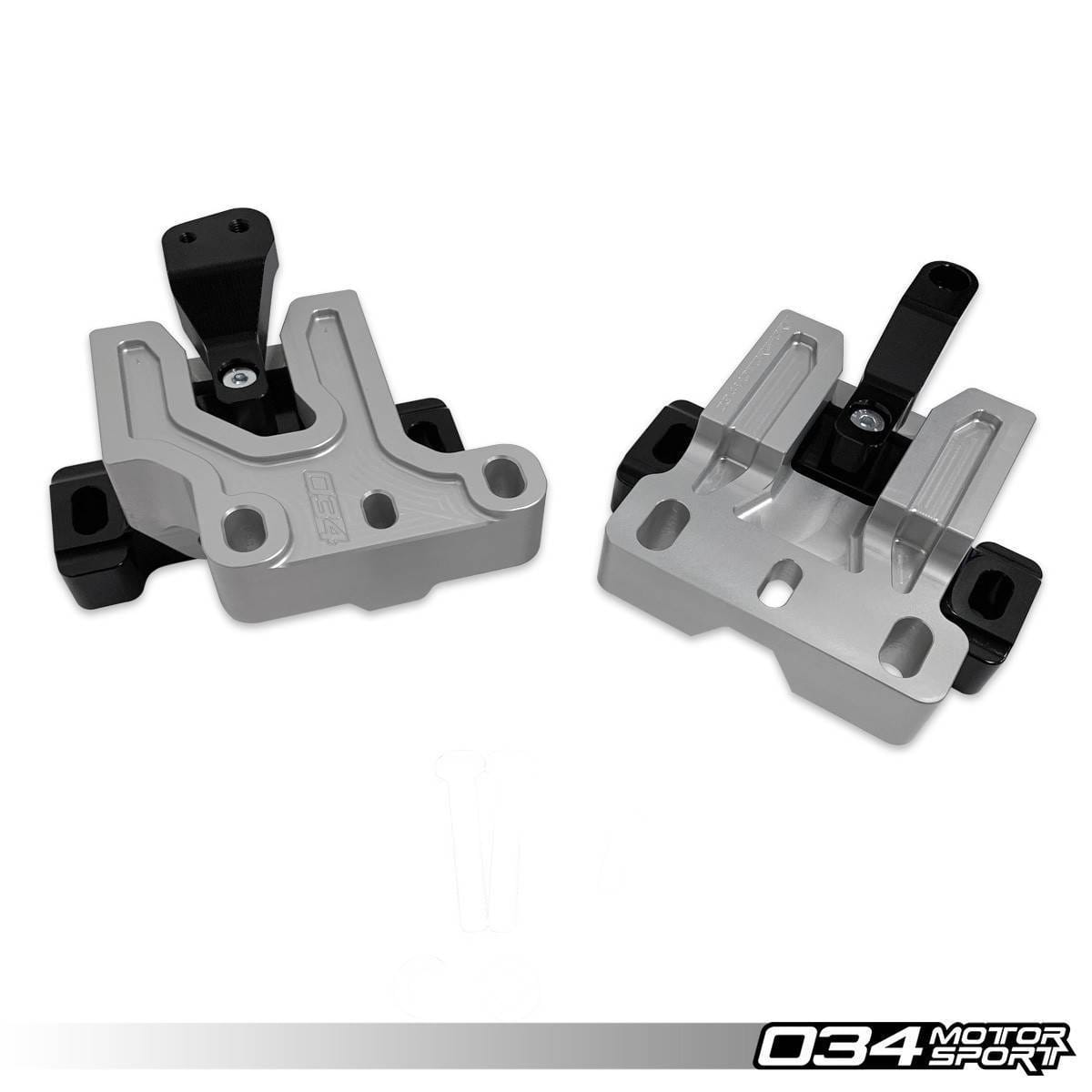 034 Motorsports Engine/Transmission Mount Pair for 8N Audi TT 1.8T & MKIV VW Golf 1.8T 034-509-5031 thumbnail 4