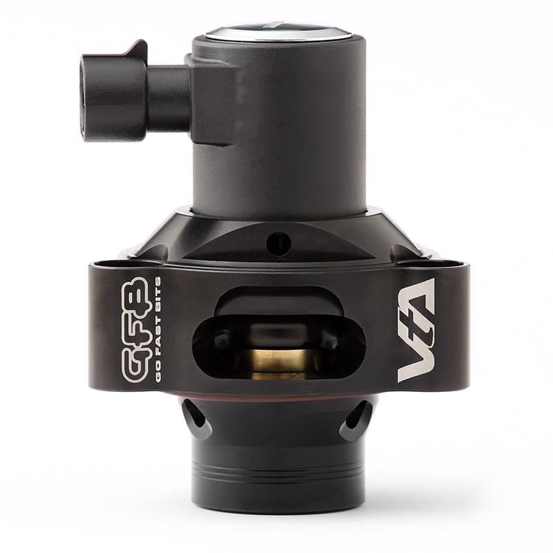 GFB Go Fast Bits T9481 GFB VTA Blow Off Valve Early VW/Audi TSI/TFSI Engines w/Pierburg Diverter Valve - Fits 2004-2020 Volkswagen, Audi models thumbnail 2