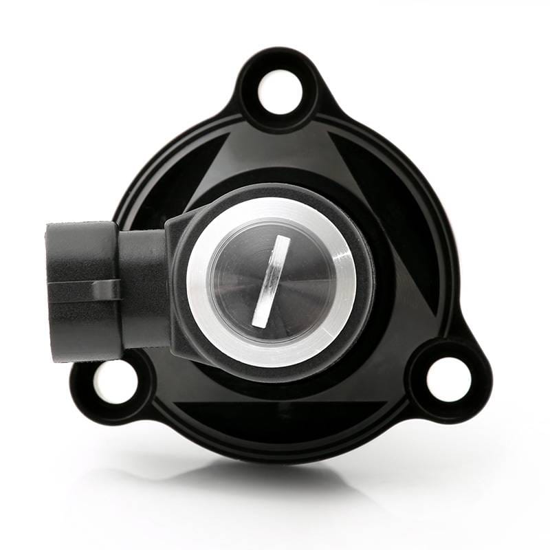 GFB Go Fast Bits T9481 GFB VTA Blow Off Valve Early VW/Audi TSI/TFSI Engines w/Pierburg Diverter Valve - Fits 2004-2020 Volkswagen, Audi models thumbnail 4