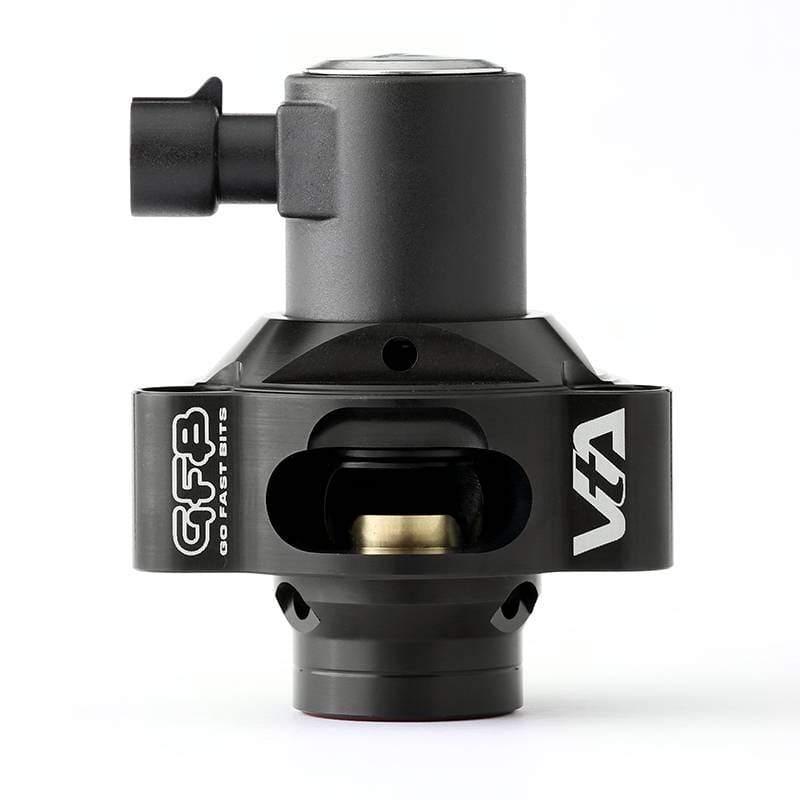 GFB Go Fast Bits T9488 GFB VTA Blow Off Valve 2020+ Mercedes-Benz CLA35 AMG 2.0T - Fits select 2011-2024 Mercedes-Benz models thumbnail 2
