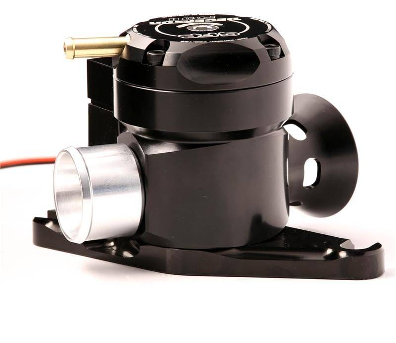GFB Go Fast Bits T9525 GFB Deceptor Pro II Blow Off Valve - 25mm Inlet/25mm Outlet - Fits 1997-2005 Volkswagen, Audi models thumbnail 4