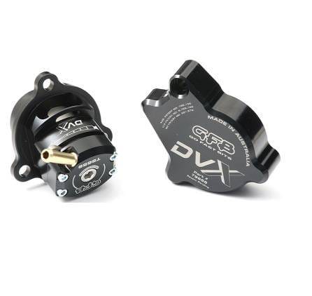 GFB Go Fast Bits T9659 GFB DVX  D+ Diverter Valves Suits 2014+ Audi 8V S33 and MK 7 Golf R - Fits 2012-2020 Volkswagen, Audi models thumbnail 6