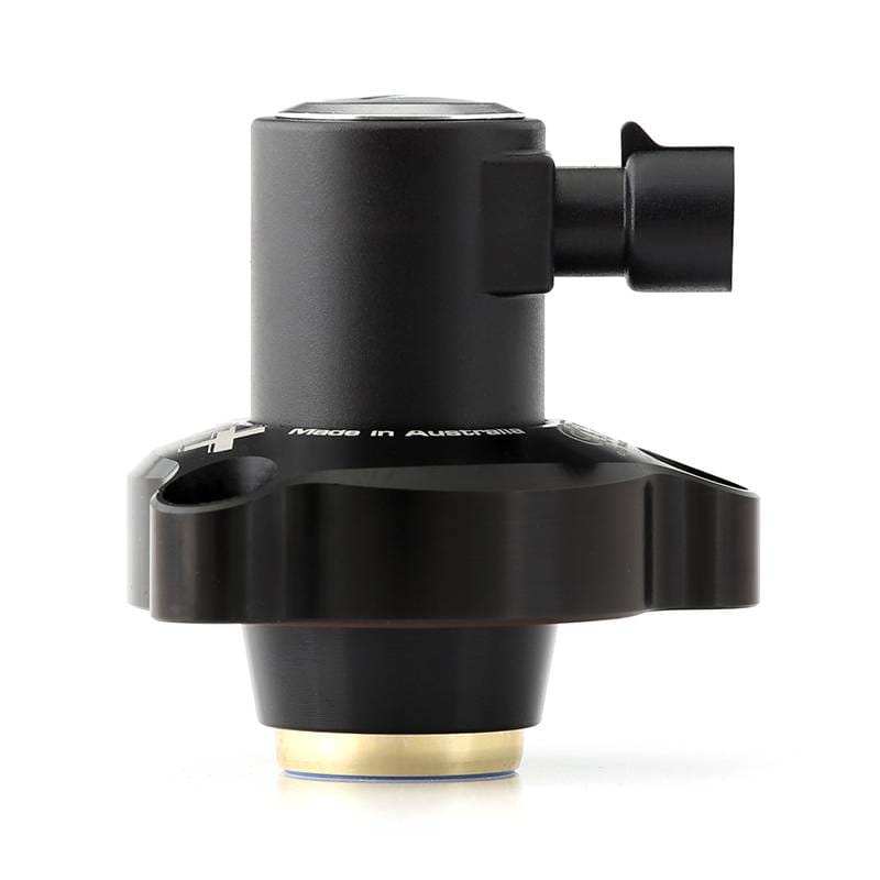 GFB Go Fast Bits T9382 GFB Diverter Valve DV+ Mini/ Peugeot/Citroen (w/Integrated Solenoid) thumbnail 4