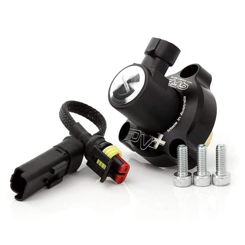GFB Go Fast Bits T9382 GFB Diverter Valve DV+ Mini/ Peugeot/Citroen (w/Integrated Solenoid) thumbnail 6