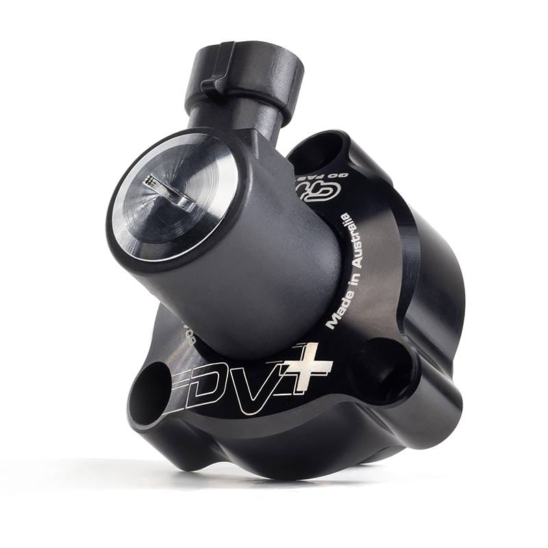 GFB Go Fast Bits T9388 GFB Diverter Valve DV+ 2020+ Mercedes-Benz CLA35 AMG 2.0T / 16-18 Mercedes-Benz CLA45 AMG - Fits select 2011-2024 Mercedes-Benz models thumbnail 2