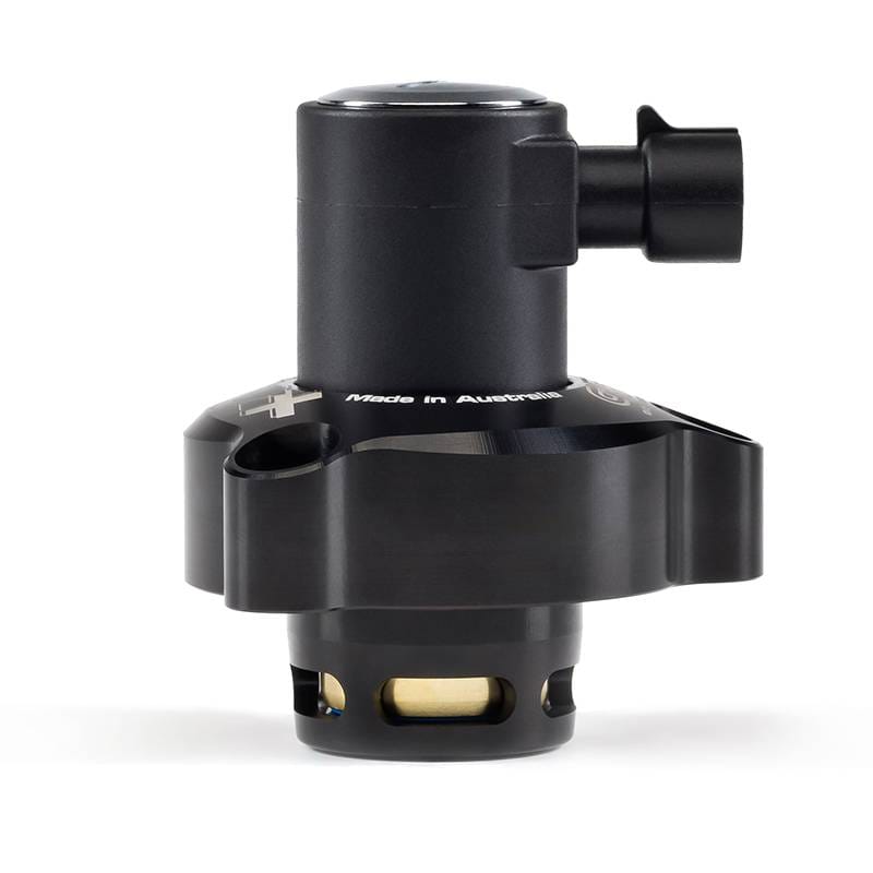 GFB Go Fast Bits T9388 GFB Diverter Valve DV+ 2020+ Mercedes-Benz CLA35 AMG 2.0T / 16-18 Mercedes-Benz CLA45 AMG - Fits select 2011-2024 Mercedes-Benz models thumbnail 10