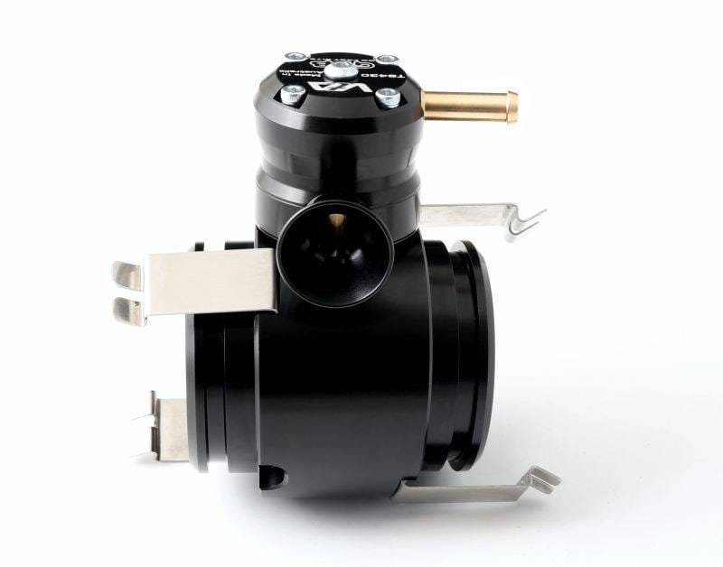 GFB Go Fast Bits T9430 GFB VTA BOV 2013+ Audi 1.2L/1.4L TFSI/TSI - Fits 2013-2020 Volkswagen, Audi models thumbnail 2