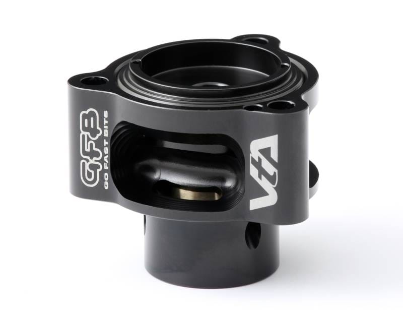 GFB Go Fast Bits T9451 GFB Diverter Valve ATMO DV+ 2.0T FSI & TSI VAG Applications (Direct Replacement) - Fits 2003-2020 Volkswagen, Audi models thumbnail 2