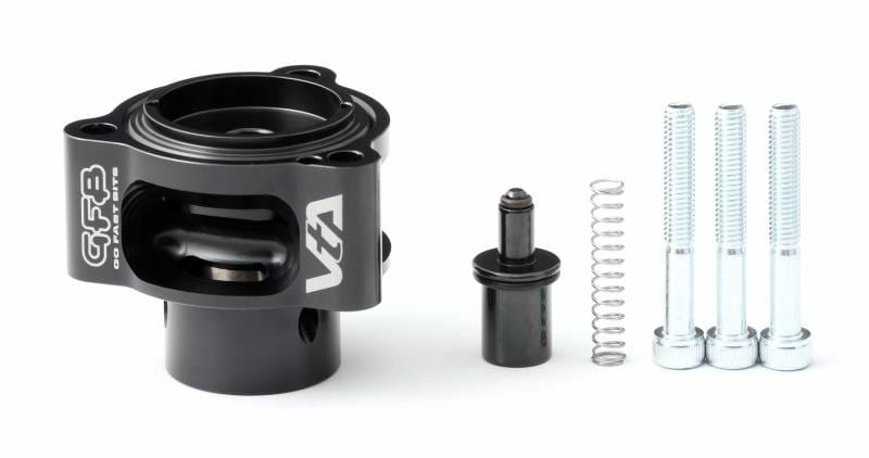 GFB Go Fast Bits T9451 GFB Diverter Valve ATMO DV+ 2.0T FSI & TSI VAG Applications (Direct Replacement) - Fits 2003-2020 Volkswagen, Audi models thumbnail 6