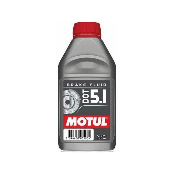 Motul 100951 Motul 1/2L Brake Fluid DOT 5.1 thumbnail 3