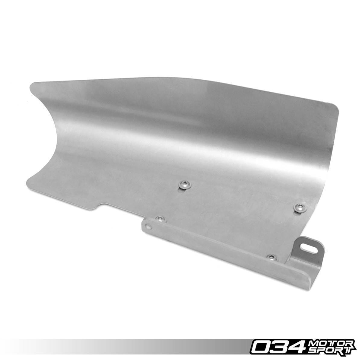 034Motorpsorts X34 Carbon Fiber Closed-Top Intake Bundle for Audi TT RS & RS3 2.5 TFSI EVO 034-108-1030 thumbnail 8