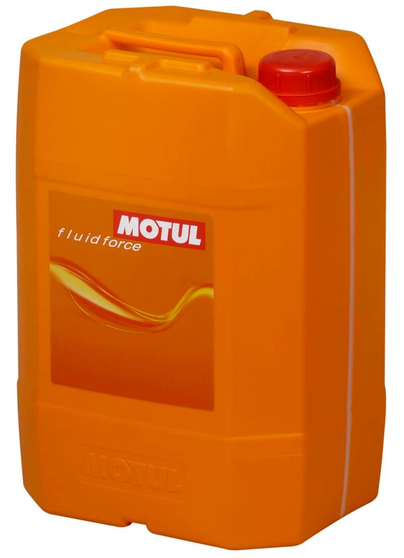 Motul 103989 Motul 20L Synthetic Engine Oil 8100 5W30 X-CLEAN + thumbnail 2