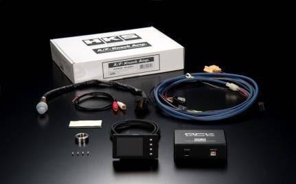 HKS 44006-AK004 HKS AF KNOCK AMP 3 thumbnail 3