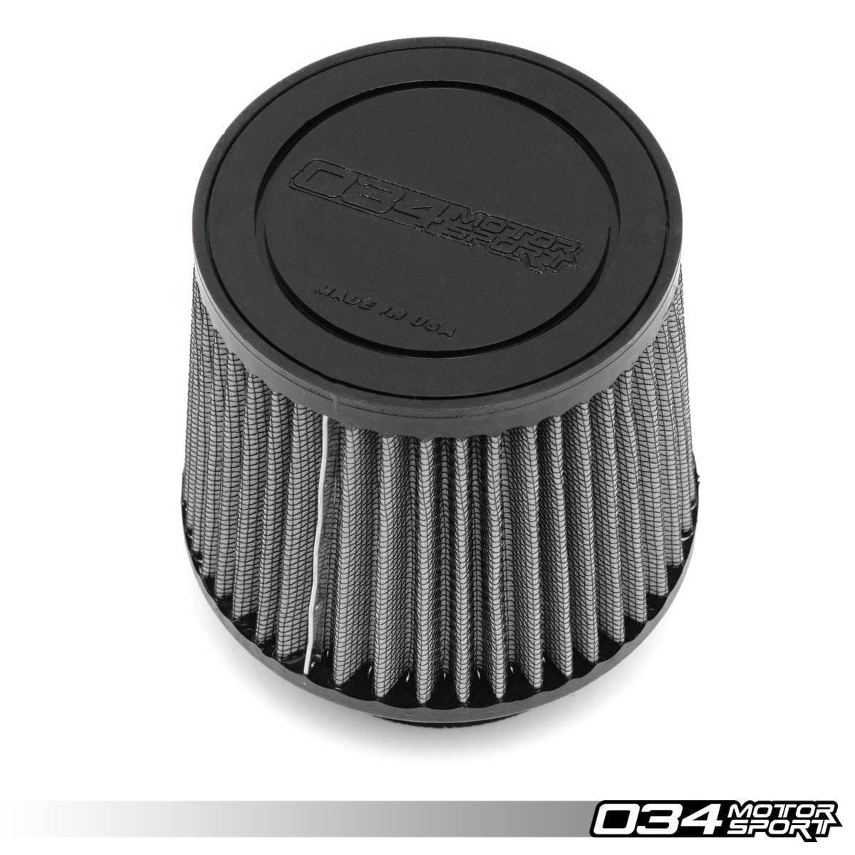 034Motorpsorts X34 Carbon Fiber Closed-Top Intake Bundle for Audi TT RS & RS3 2.5 TFSI EVO 034-108-1030 thumbnail 9
