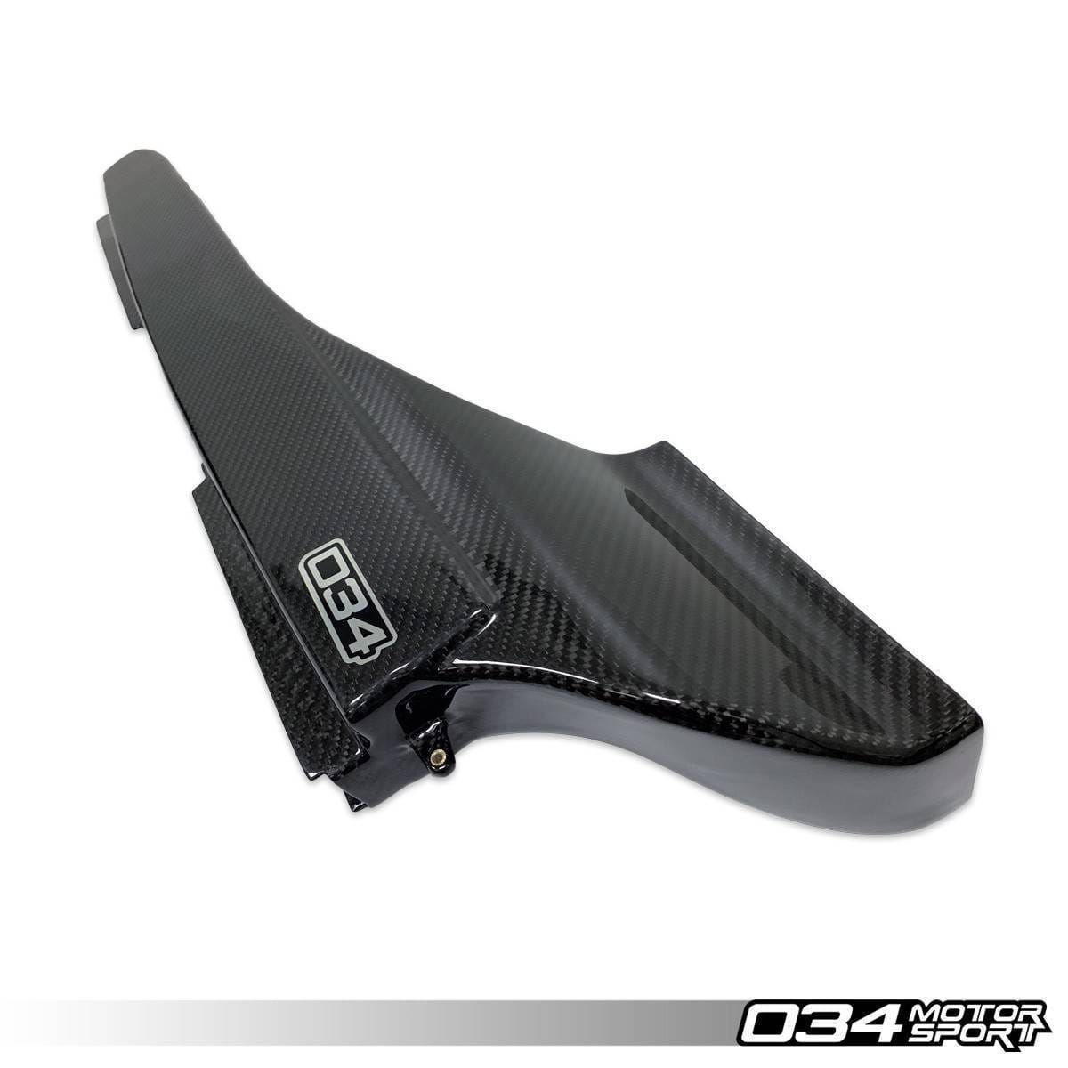 034Motorpsorts X34 Carbon Fiber Closed-Top Intake Bundle for Audi TT RS & RS3 2.5 TFSI EVO 034-108-1030 thumbnail 10