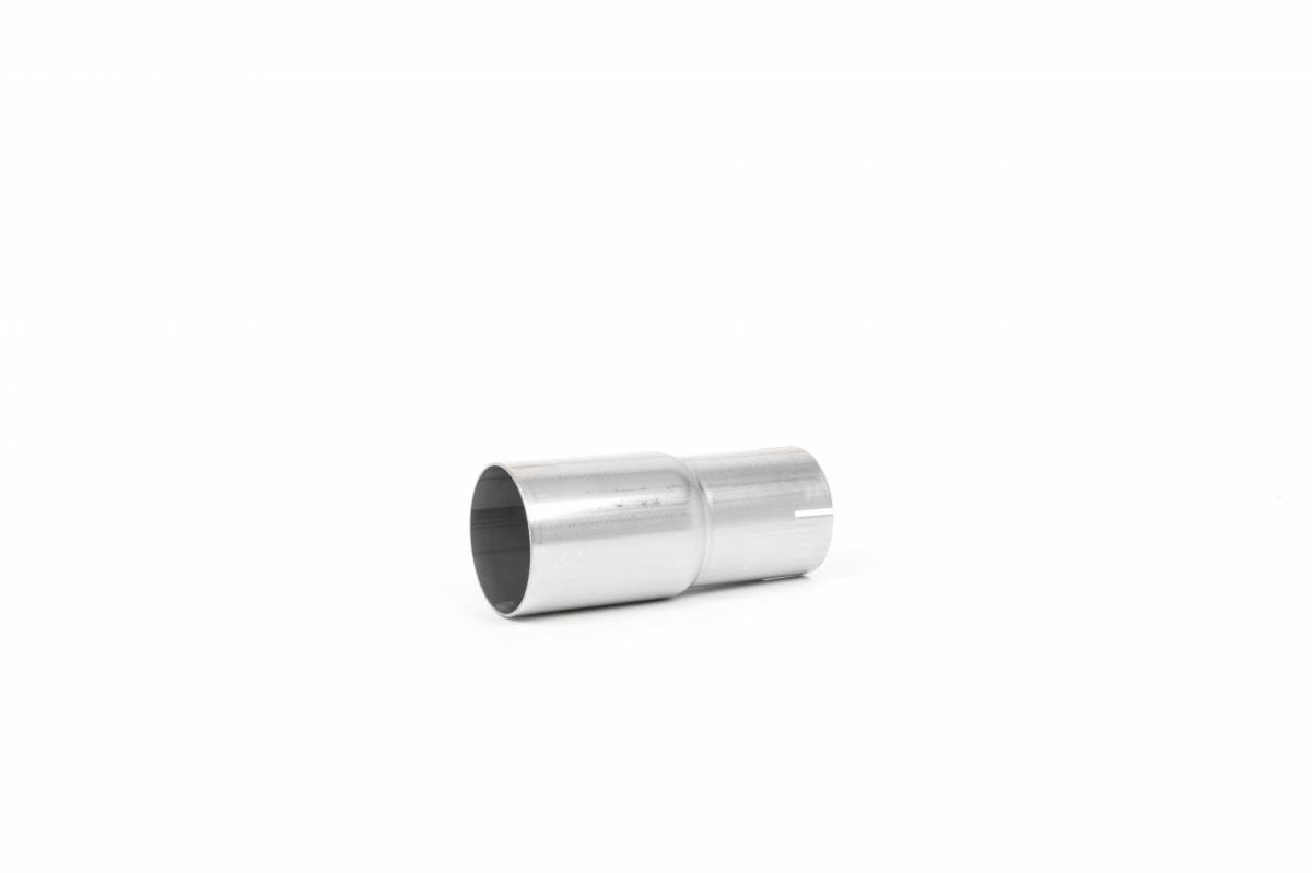 Milltek Stainless Steel Cast Large Bore Downpipe with Hi-Flow Sports Catalyst (For OE Cat-Back) VW Mk7/7.5 GTi FWD SSXVW396 thumbnail 3
