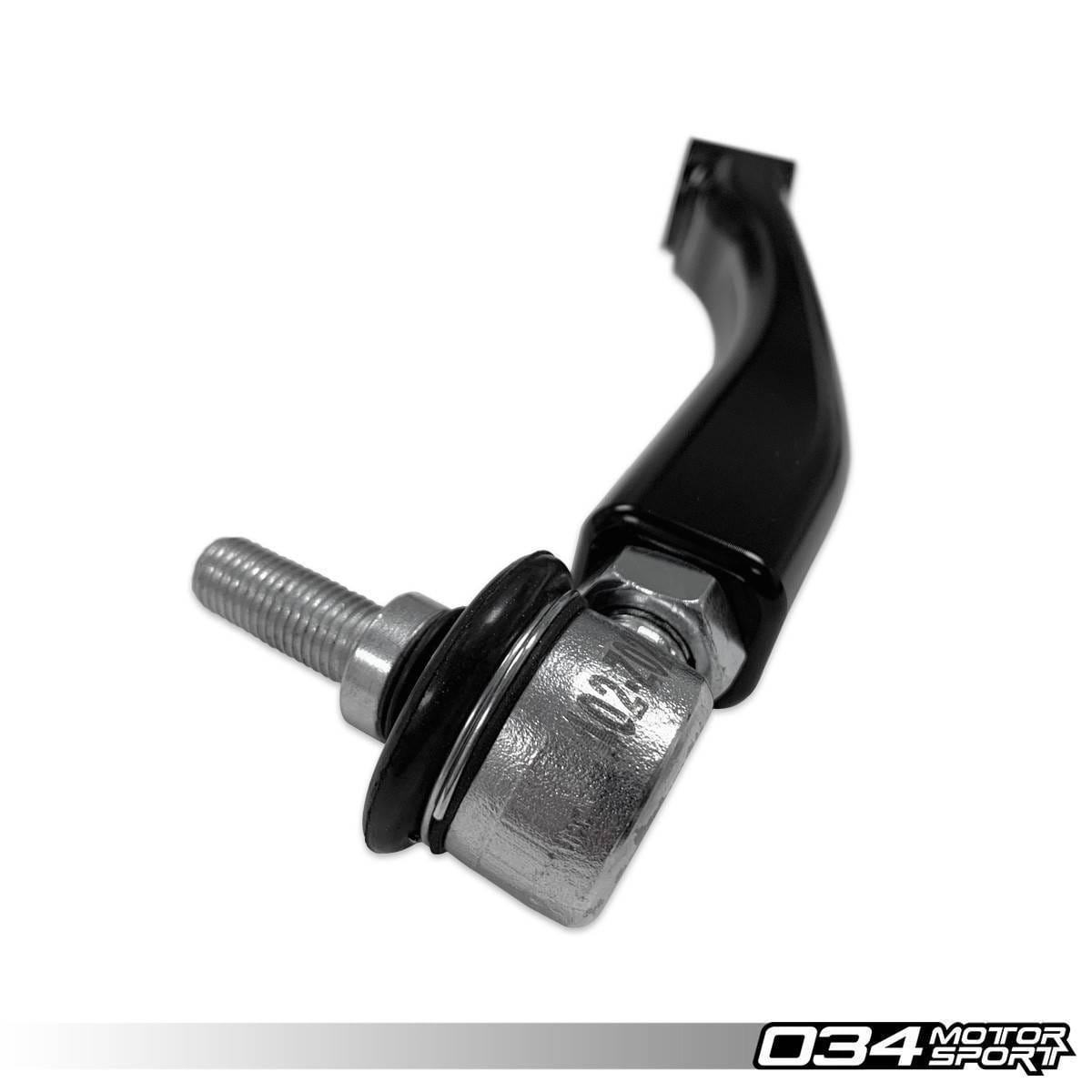 034Motorsport's DYNAMIC+ BILLET ADJUSTABLE REAR SWAY BAR END LINKS for B9 AUDI A4/S4/A5/S5/ALLROAD 034-402-4029 thumbnail 2