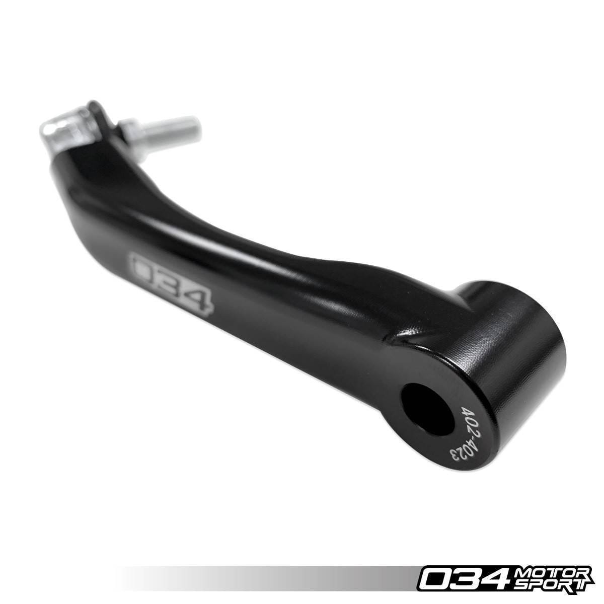034Motorsport's DYNAMIC+ BILLET ADJUSTABLE REAR SWAY BAR END LINKS for B9 AUDI A4/S4/A5/S5/ALLROAD 034-402-4029 thumbnail 4