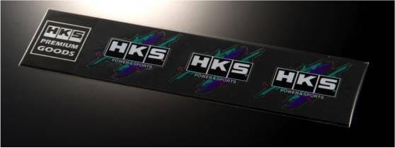 HKS 51003-AK122 HKS HKS STICKER SUPER RACING 3pcs thumbnail 2