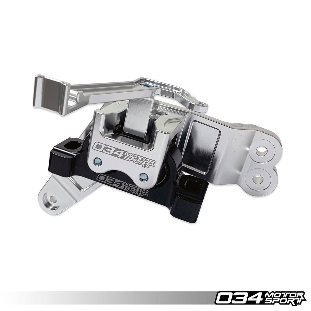 034 MOTORSPORT STREETSPORT ENGINE/TRANSMISSION MOUNT PAIR AUDI 8S TTRS AND 8V.5 RS3 034-509-5032 thumbnail 6