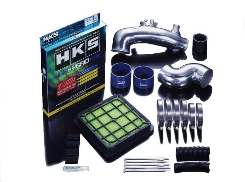 HKS 70018-AF008 HKS Premium Suction SH5 FORESTER EJ205 thumbnail 2